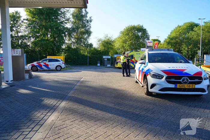 Fietser gewond bij aanrijding met fietser