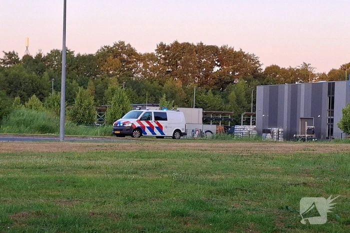 Aanrijding tussen meerdere voertuigen