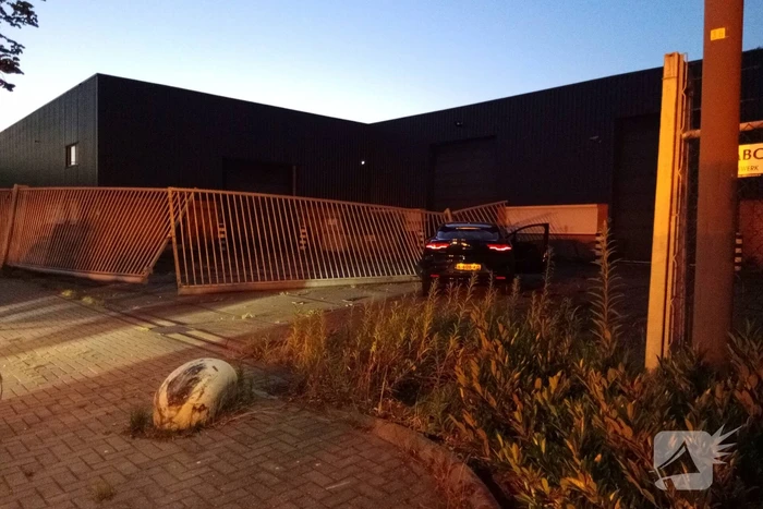 ongeval gildestraat velp