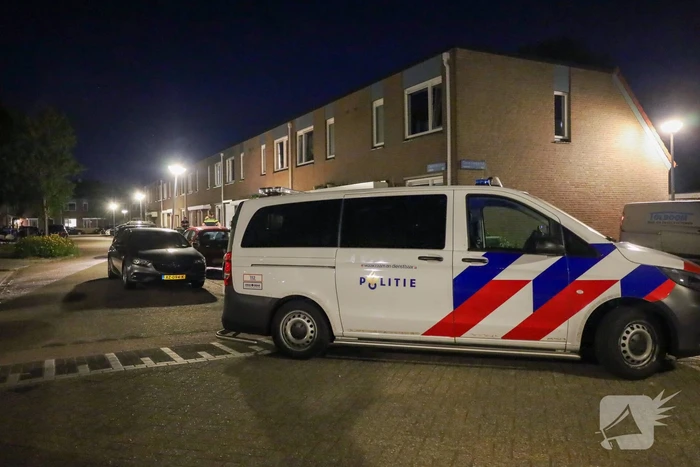 Overval op woning vastgesteld