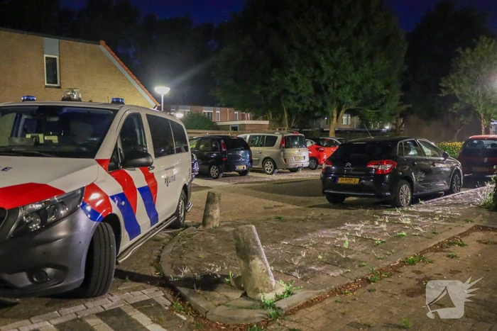 Overval op woning vastgesteld