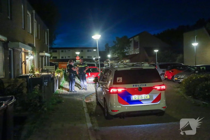 Overval op woning vastgesteld