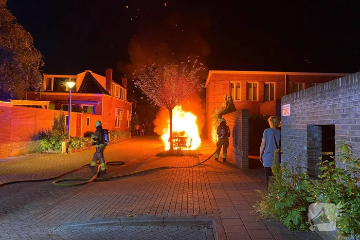 brand nieuwe schrans leeuwarden