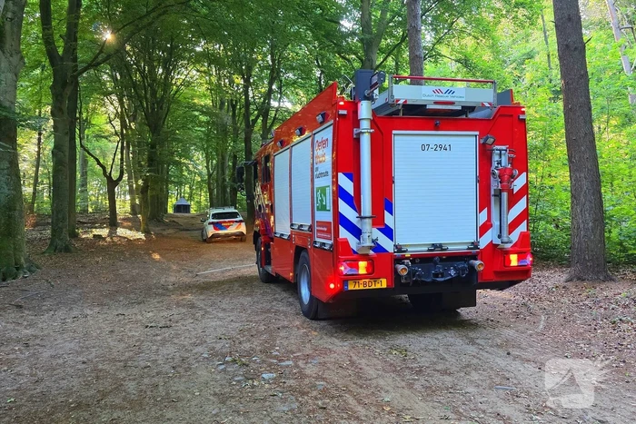 brand hullenberglaan bennekom