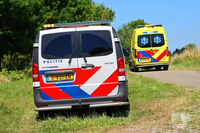 ongeval schouwsedijk zierikzee
