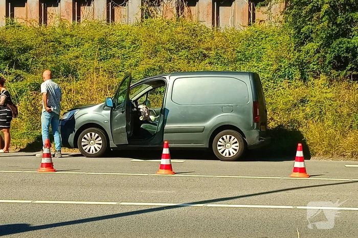 ongeval zevenaarseweg arnhem