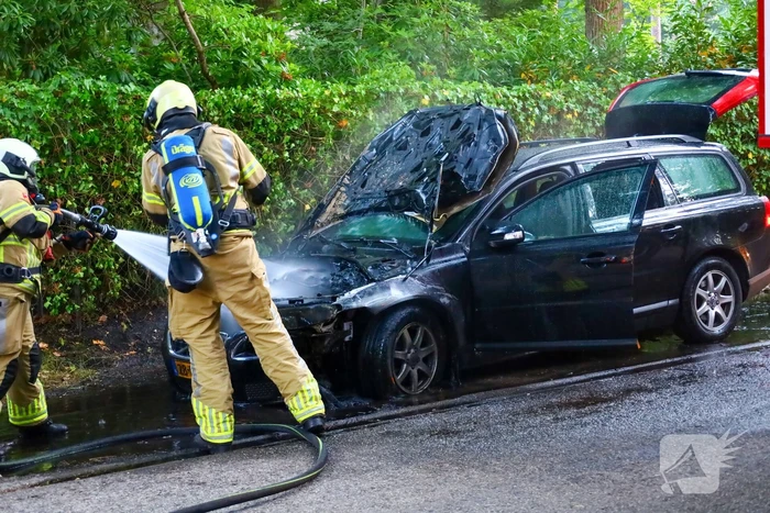 brand hasebroeklaan bilthoven