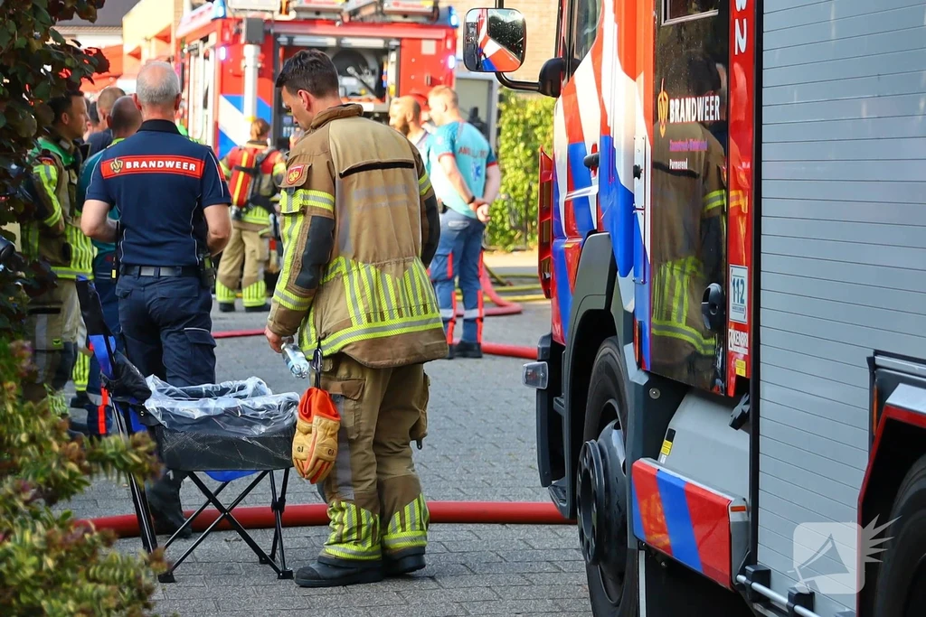 Hoefsmidhof Nieuws Purmerend 