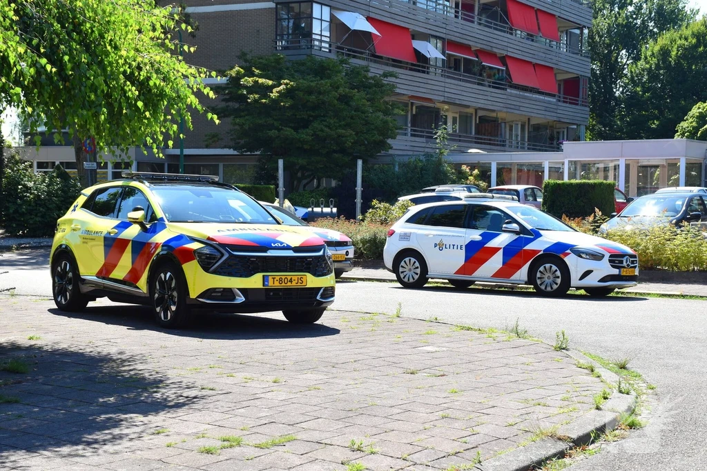 Malvalaan 112 melding Waalre 