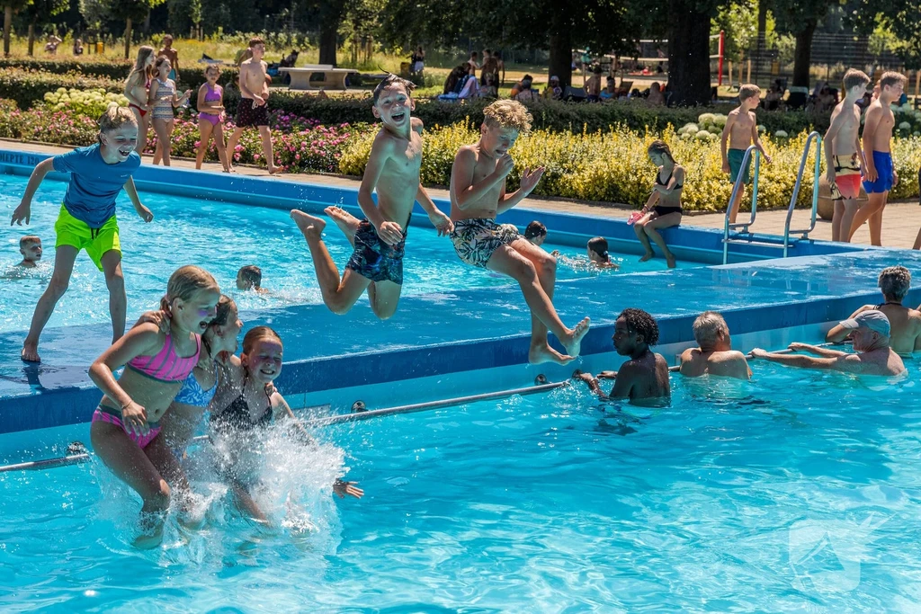 Europlein Nieuws Maasbracht 