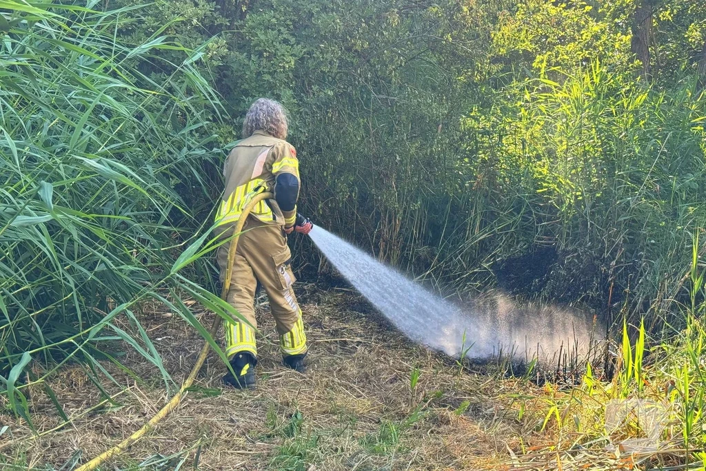 Mendelweg Nieuws Boskoop 