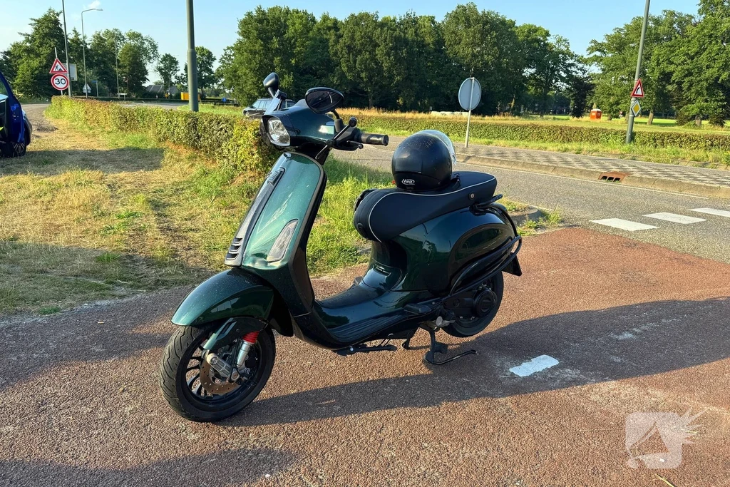 West-Om 112 nieuws Gemert 