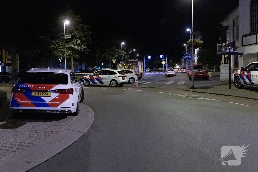 Brinklaan 112 meldingen Bussum 