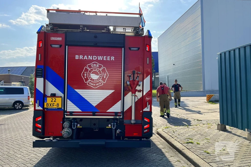 Texelstroom Nieuws Urk 