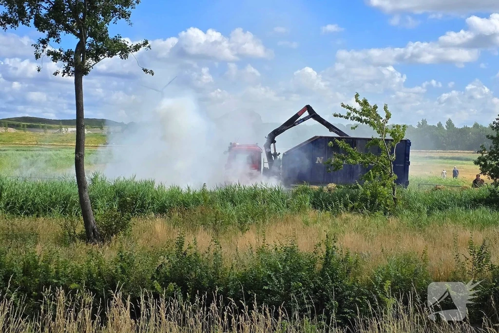 Provincialeweg - N246 L 20,1 112 meldingen Assendelft 