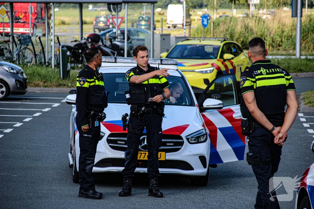 Parallelweg 112 melding Papendrecht 