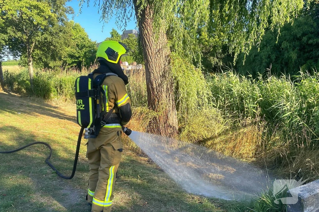 Vrijthofflaan 112 nieuws Numansdorp 