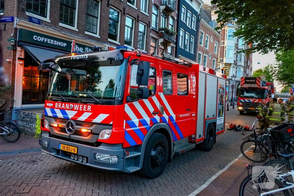 Singel Nieuws Amsterdam 
