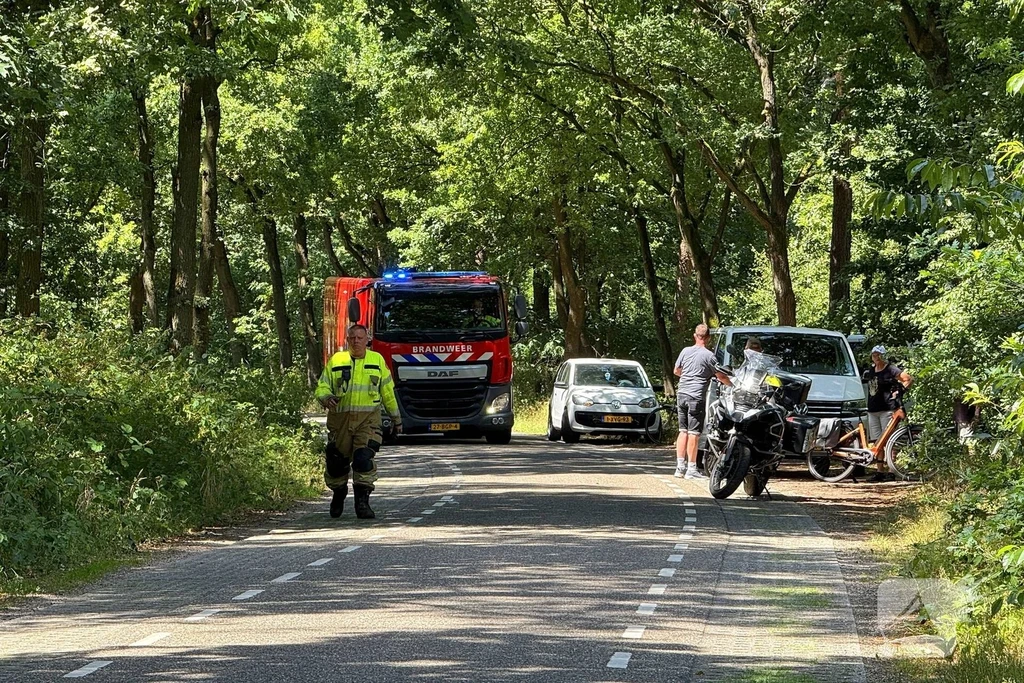 Pelgrimsweg 112 melding Handel 