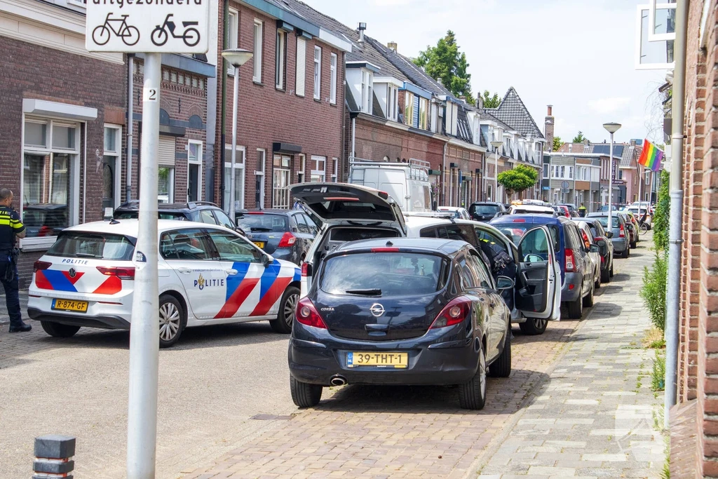Houtstraat Tilburg 112 