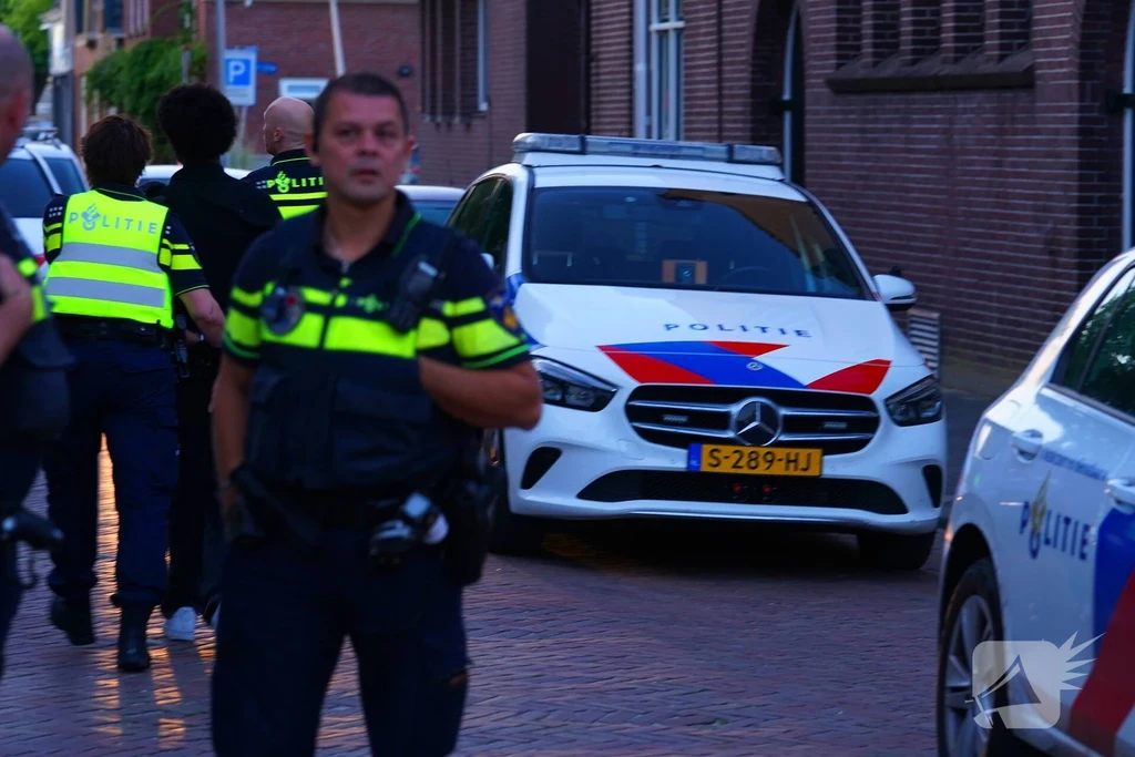 Oude-Molenstraat Nieuws Assen 