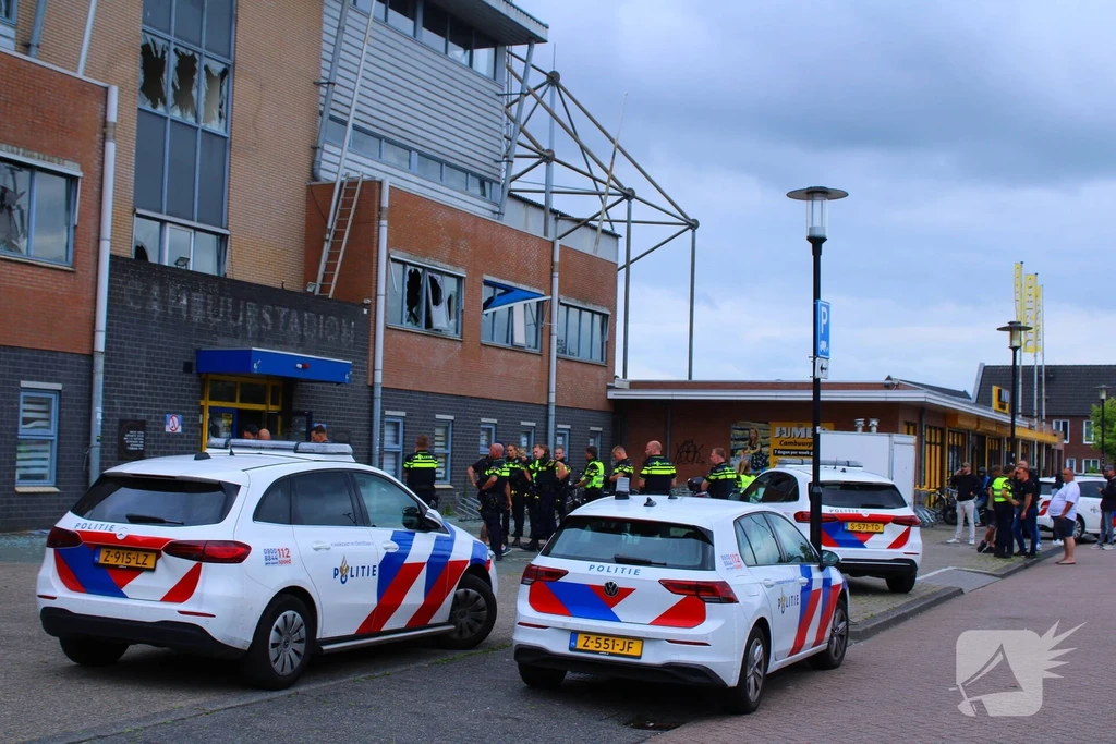 Leeuwarden