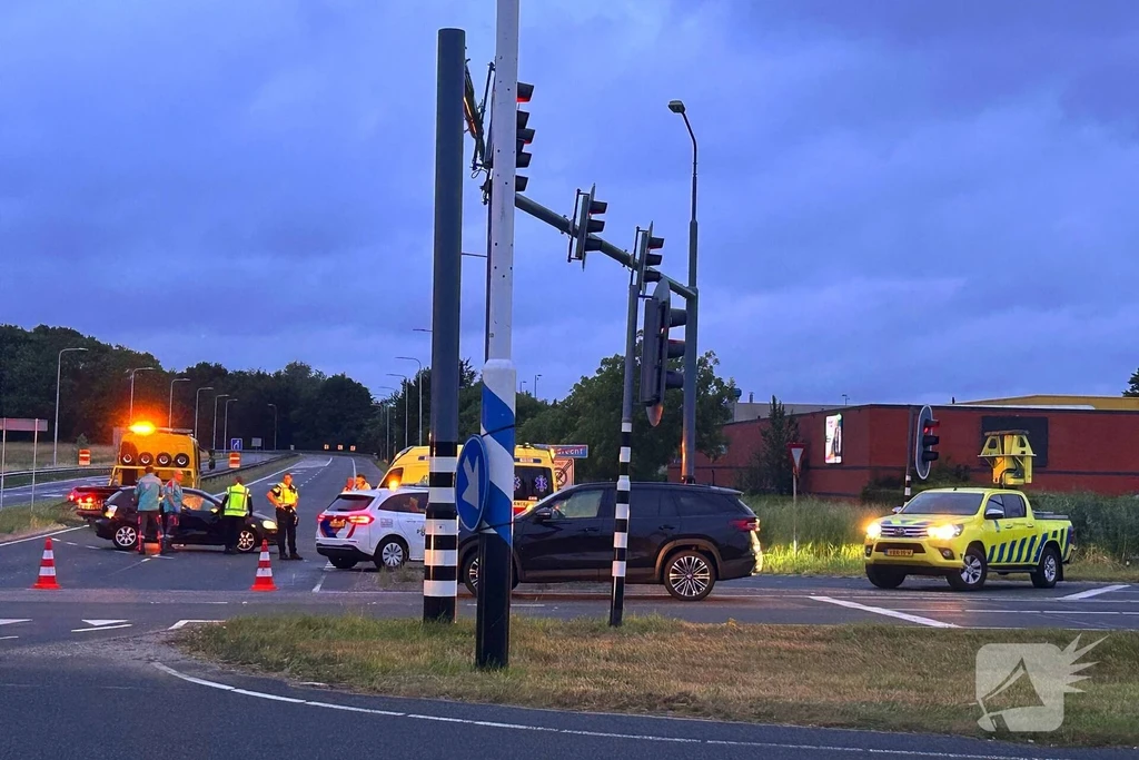 Rijksweg A29 L 12,7 d - Barendrecht 20 112 meldingen Barendrecht 
