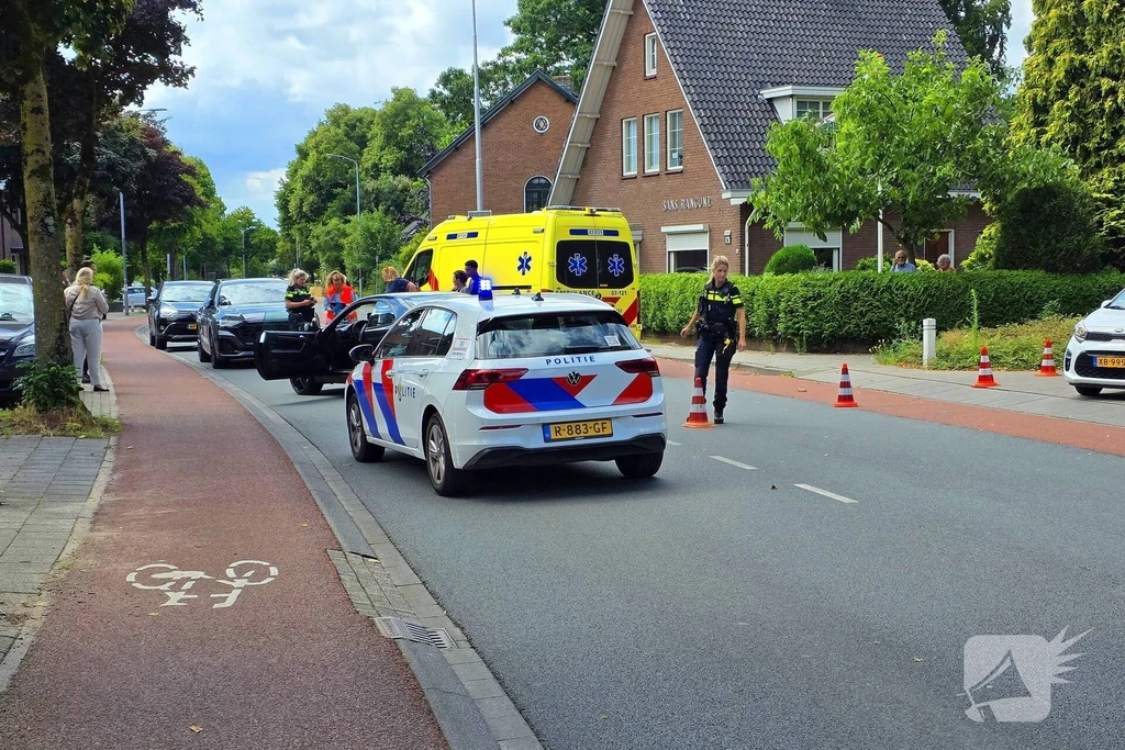 Emmalaan Nieuws Ede 