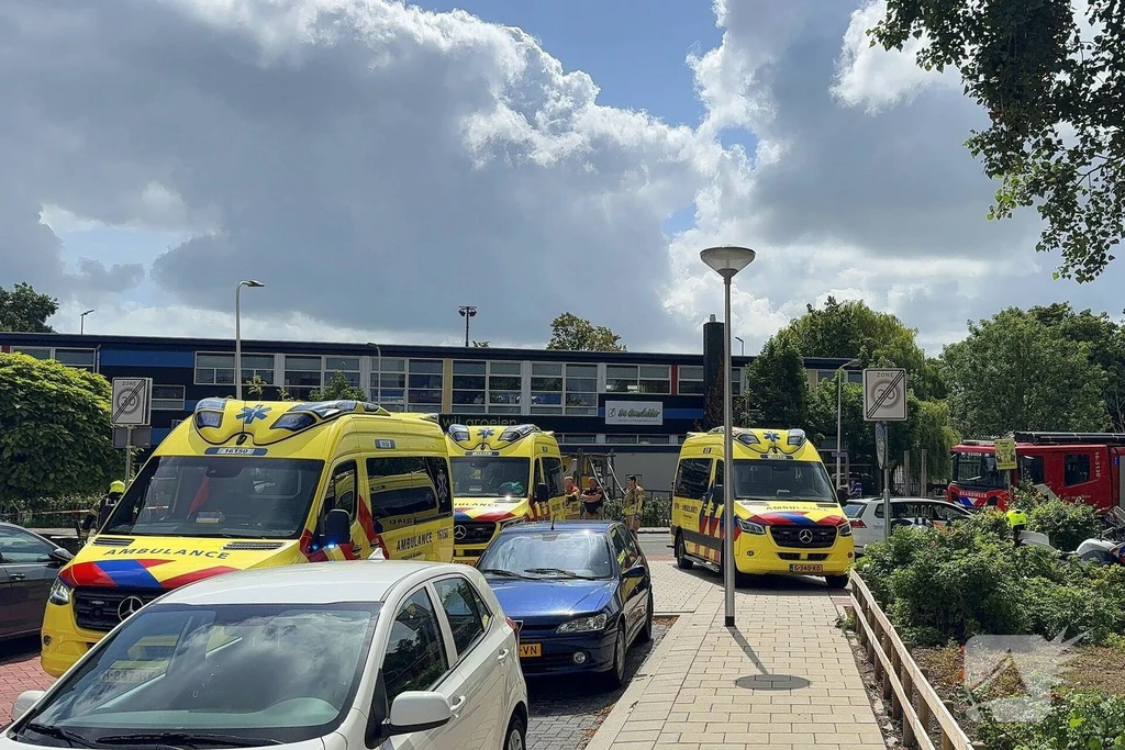 Roerdompstraat 112 nieuws Gouda 