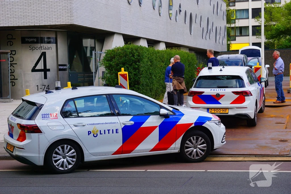 Sportlaan Groningen 112 