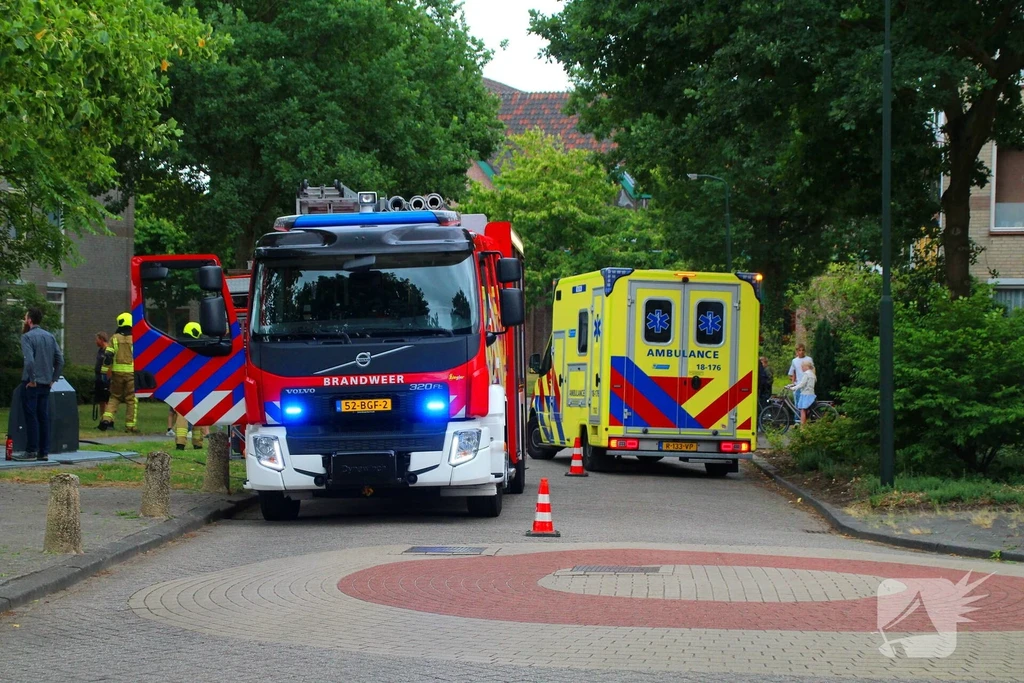 Brooshooftstraat Hardinxveld-Giessendam 112 