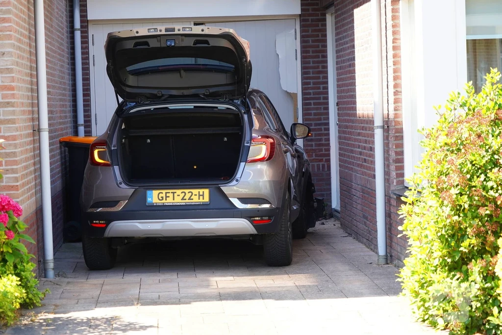 Ter Braaklaan Heerhugowaard 112 