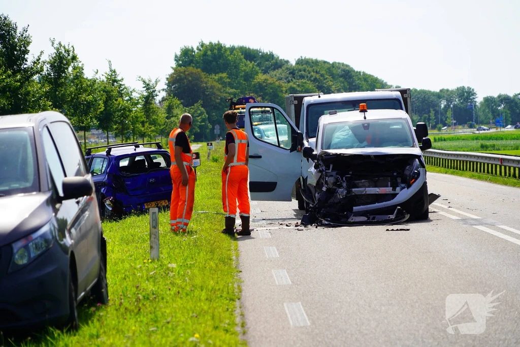 Kanaalweg - N248 4,4 Nieuws Schagen 