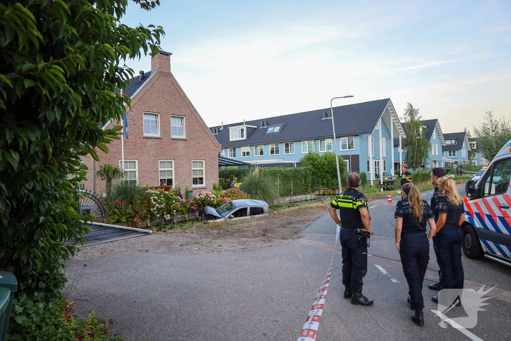 Stationsweg 112 meldingen Aalsmeer 