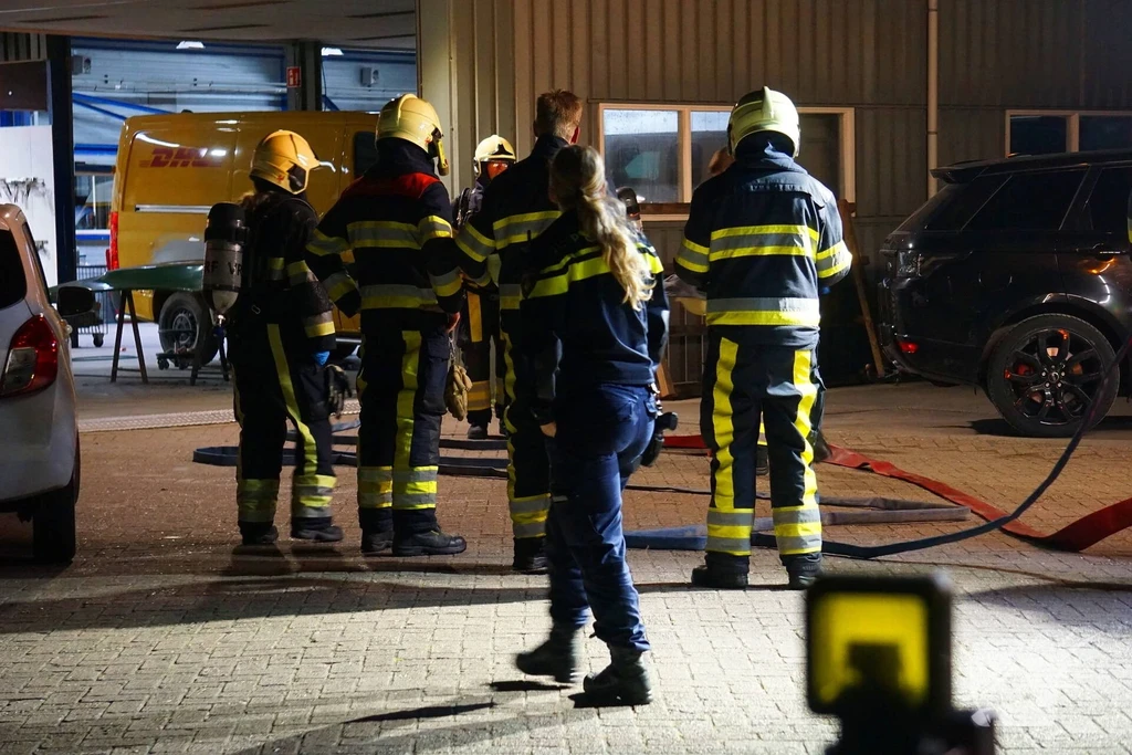 St. Michaelsberch Nieuws Winsum 