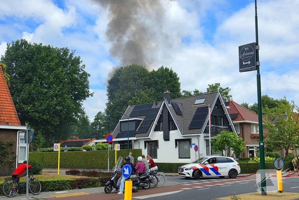 Bergweg Veenendaal 112 