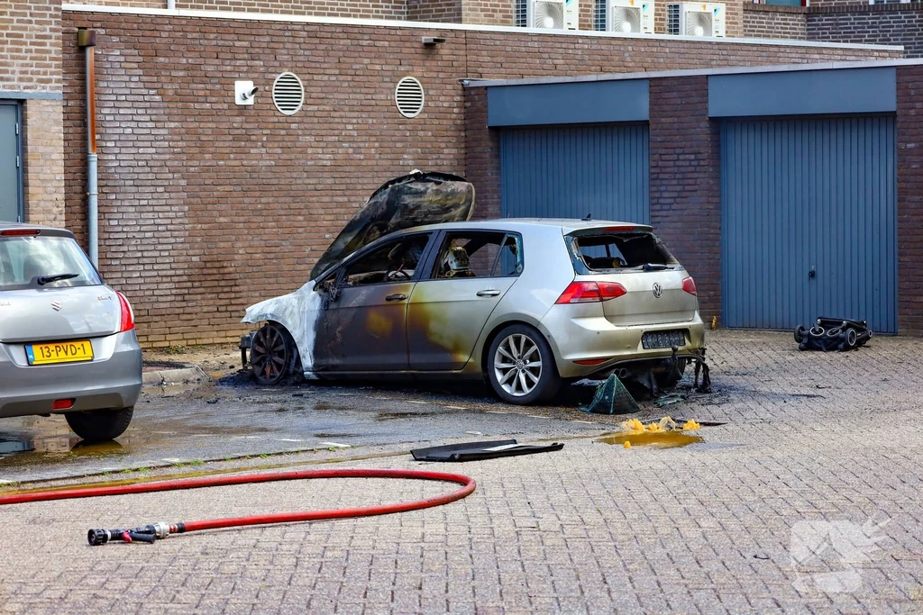 Sint Jansstraat Nieuws Swalmen 