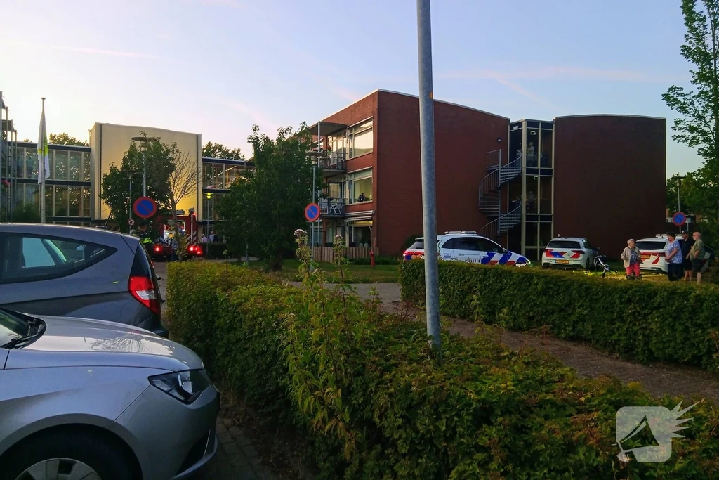 Het Geerken 112 nieuws Westervoort 