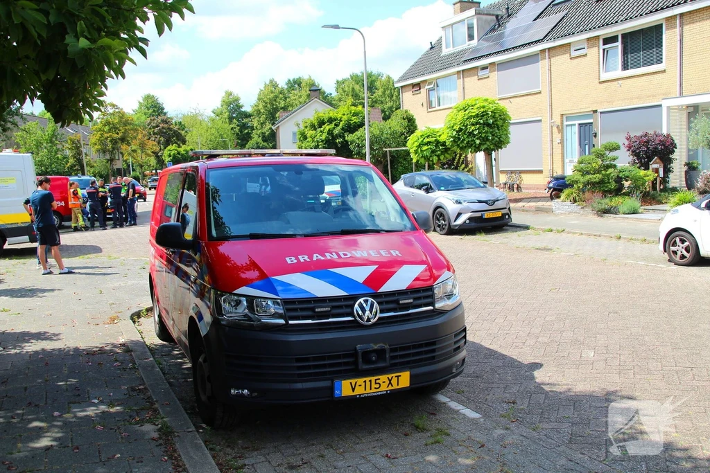 IJsselstraat 112 nieuws Ridderkerk 