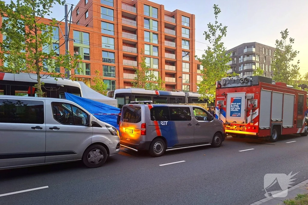 Laan op Zuid 112 nieuws Rotterdam 