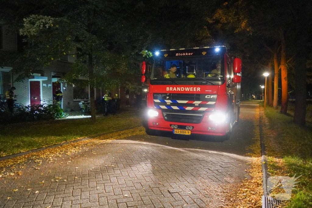 Watersnip Hoorn 112 