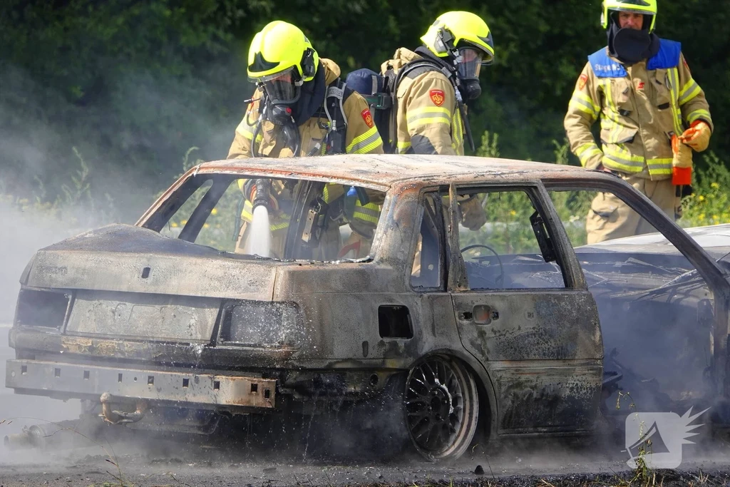 Rijksweg A325 R 15,7 Nieuws Elst 