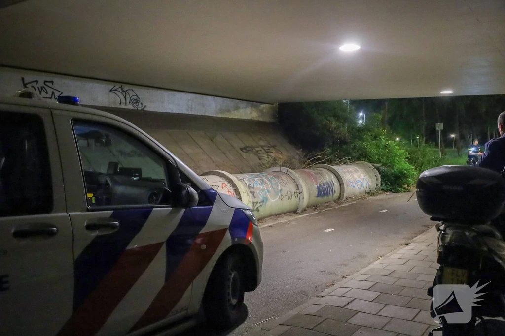 IJsselmeerstraat 112 nieuws Amsterdam 