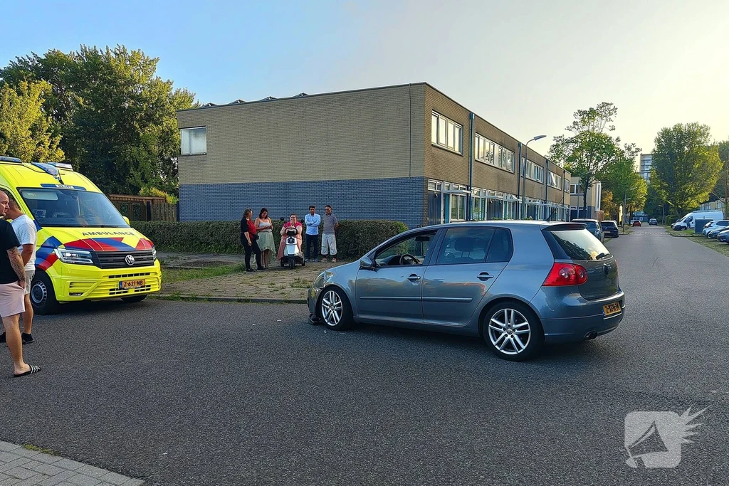 de Hooidollen 112 nieuws Leeuwarden 