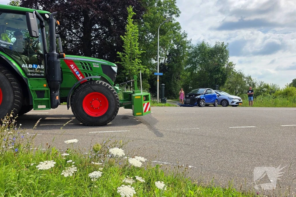 Middelweg 112 nieuws Moordrecht 