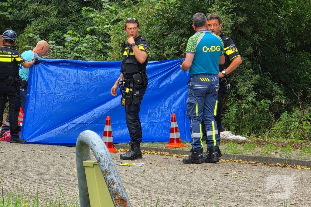 Bosweg Nieuws Gouda 