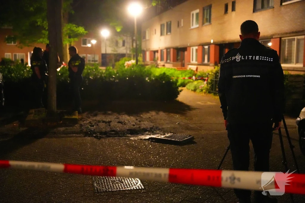 Het Zwarte Paard Amersfoort 112 
