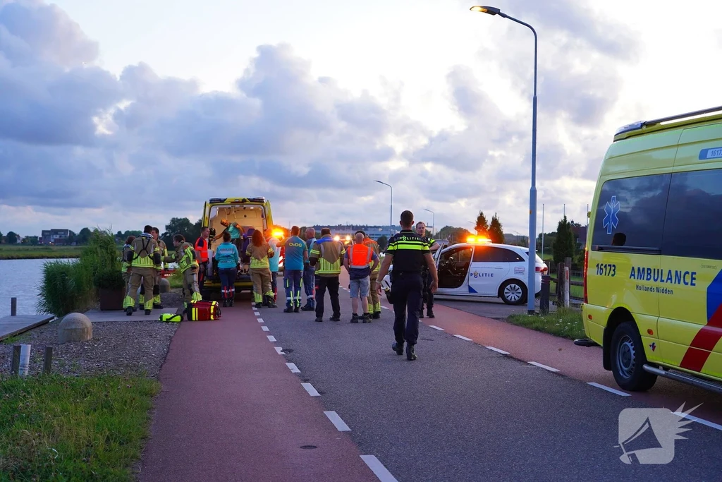 Akkerweg Nieuws Rijpwetering 
