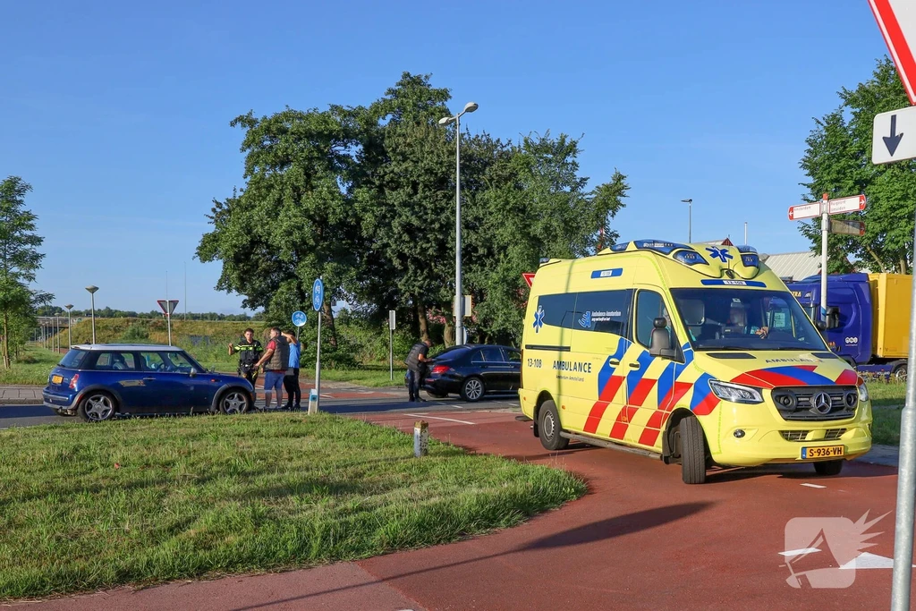 Australiëhavenweg 112 meldingen Amsterdam 