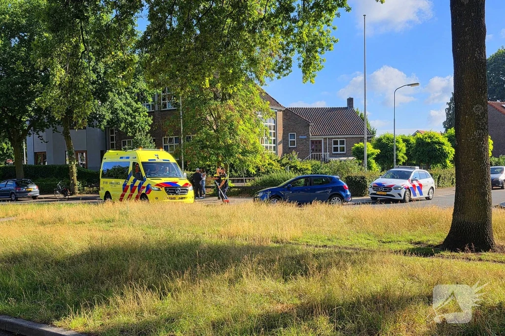 Valklaan Ede 112 